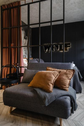 Apartament WOLF